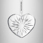 Heart Ornament